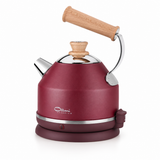 Bouilloire Electrique Inox <br> Sans Plastique 1,7L