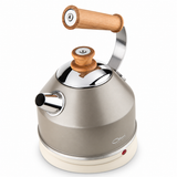 Bouilloire Electrique Inox <br> Sans Plastique 1,7L