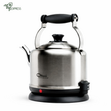 Bouilloire Electrique Tout Inox Sans Plastique