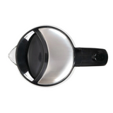 Bouilloire électrique Lumineuse <br> Verre 1.8L