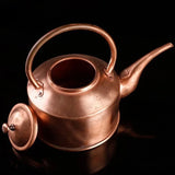 Bouilloire en Cuivre <br> 2-3-4L
