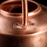 Bouilloire en Cuivre <br> 2-3-4L