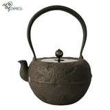 Bouilloire en Fonte Antique <br> Chine 1,3L