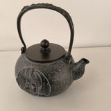 Bouilloire en Fonte Pour Poêle <br> Tetsubin 1,2L