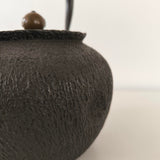 Bouilloire en Fonte <br> Pour Poêle HADA 1,2L