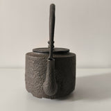 Bouilloire en Fonte <br> Tetsubin 1L