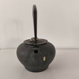 Bouilloire en Fonte <br> Tetsubin Muji 1,1L
