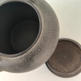 Bouilloire en Fonte <br> Tetsubin Muji 1,1L