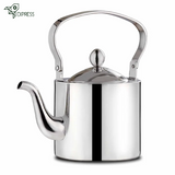 Bouilloire Inox <br> Théière 2L