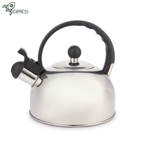 Bouilloire Inox compatible Induction