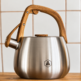 Bouilloire Sifflante <br> Design 2.5L