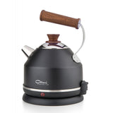 Bouilloire Electrique Poignée Bois