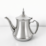 Bouilloire Marocaine Inox