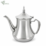 Bouilloire Marocaine