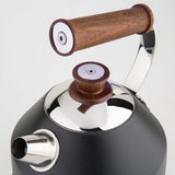 Bouilloire Electrique <br> Sans Plastique 1,7L