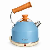 Bouilloire Electrique Inox <br> Sans Plastique 1,7L