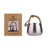 Bouilloire Sifflante <br> Design 2.5L