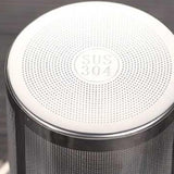 Théière en Verre avec Filtre Inox <br> de 550 à 1300ml