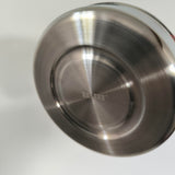 Bouilloire en Verre Induction <br> 0.8-1.2L