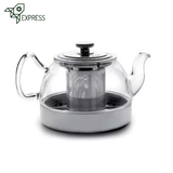 Bouilloire Verre Induction