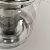 Bouilloire en Verre Induction <br> 0.8-1.2L