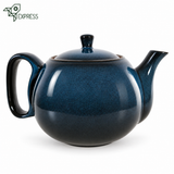 Cafetière Japonaise <br> Tokoname 880 ml