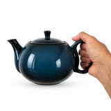 Cafetière Japonaise <br> Tokoname 880 ml