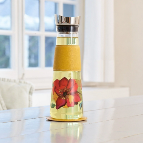 Carafe Eve Poppy