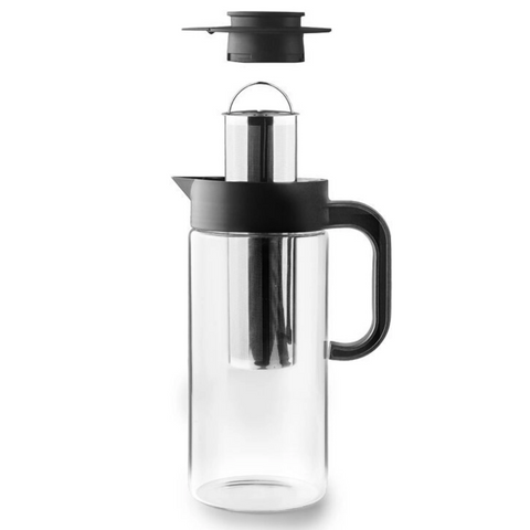 Carafe pour infusion à froid