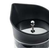 Carafe pour Thé Glacé <br> Verre 1L