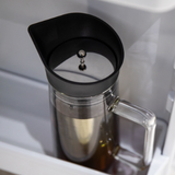 Théière pour porte de frigo