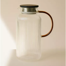 Grande Carafe pour Thé glacé