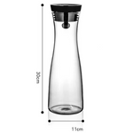 Carafe Thé Glacé <br> 750ml - 1,2L - 1.8L