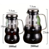 Carafe pour Thé Glacé <br> 1 à 2L