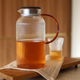Carafe pour Thé Glacé