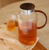 Pichet pour thé glacé