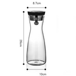 Carafe Thé Glacé <br> 750ml - 1,2L - 1.8L