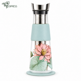 Carafe thé glacé Eve
