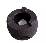 Réchaud à Théière en Fonte