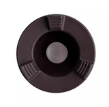 Chauffe Théière <br> Fonte