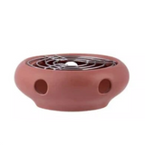 Réchaud à Théière avec grille