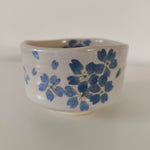 Chawan Fleuri