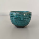 Chawan Bleu