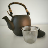 Théière Japonaise <br> Dobin Kyusu 700ml