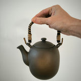 Théière Japonaise <br> Dobin Kyusu 700ml