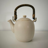 Théière Japonaise <br> Dobin Kyusu 700ml