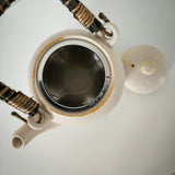 Théière Japonaise <br> Dobin Kyusu 700ml