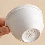 Théière de Voyage Chine <br> Service 2 tasses