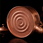 Bouilloire en Cuivre <br> 2-3-4L