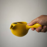 Théière Japonaise Sans Couvercle <br> Tokoname 430ml